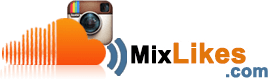 Mixlikes Logo